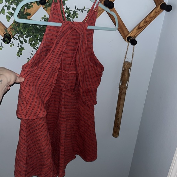 Free people dress small - Picture 2 of 2